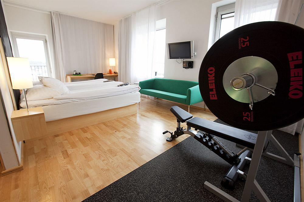 Mornington Hotel Bromma Ville de Ville de Stockholm Extérieur photo